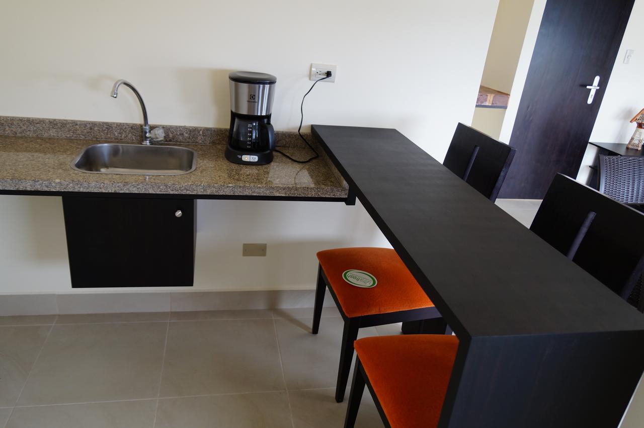 Playa Aventura Hotel Ayangue Εξωτερικό φωτογραφία