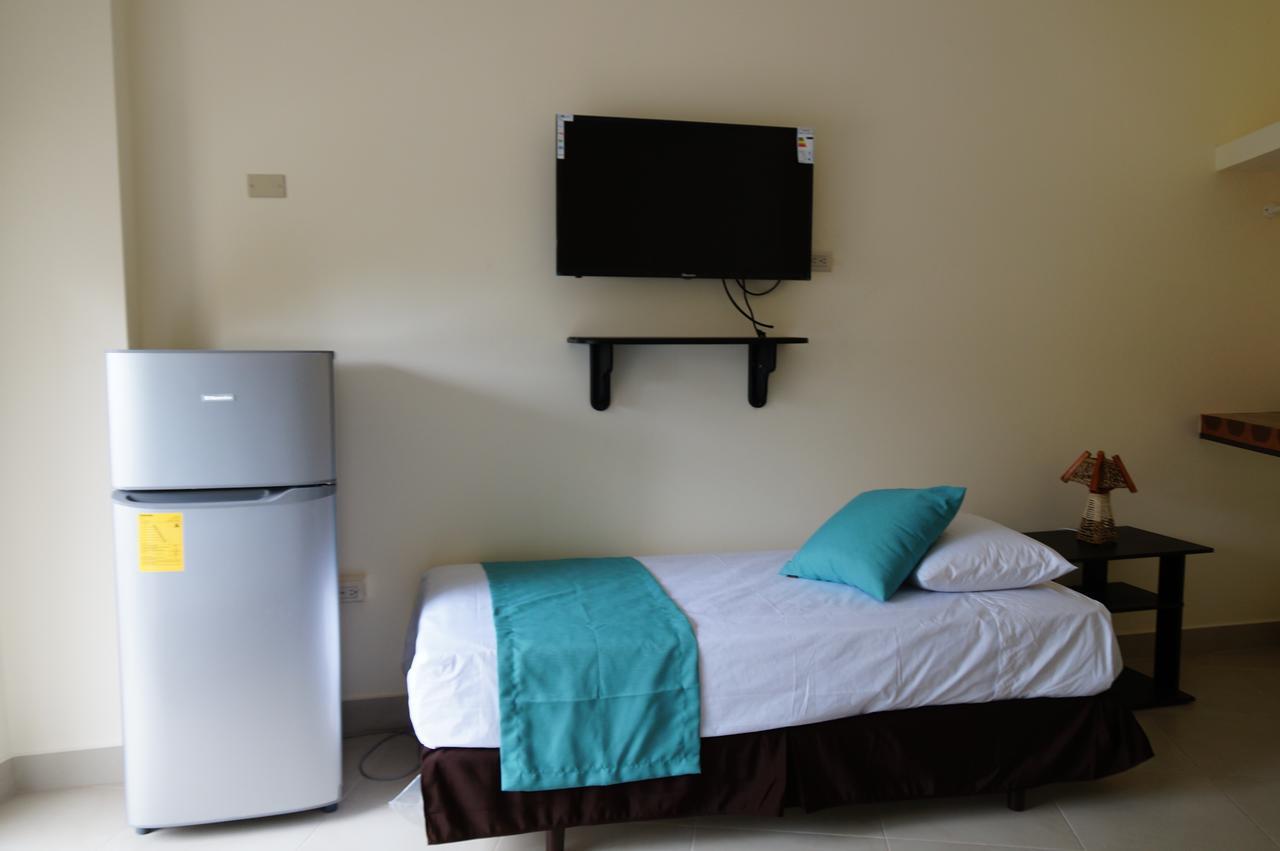 Playa Aventura Hotel Ayangue Εξωτερικό φωτογραφία